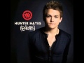 Hunter Hayes - Somebody's Heartbreak