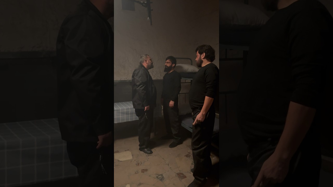 ԿԱԴՐԻՑ ԴՈՒՐՍ - Սուրբը 