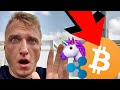 🚨EMERGENCY🚨 BITCOIN & THESE ALTCOIN‘s WILL GO CRAZY!!!!!! [my new $2‘5 million trade..]