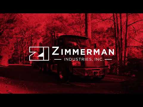 Zim Mixer at the Job Site