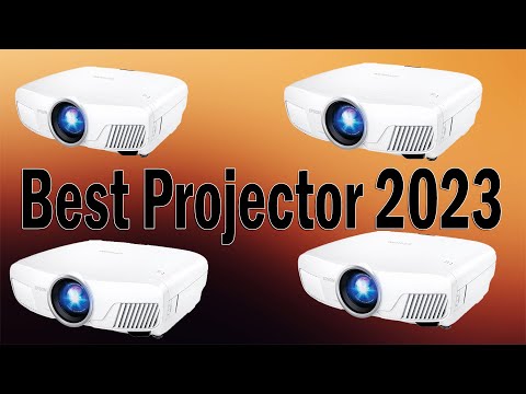 Optoma HD31UST Ultra Short Throw Projector 2023 Hand on Review