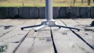NOROCK Table Bases