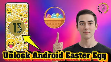 Hoe Android Easter Egg inschakelen | Gids voor verborgen functies