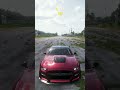 Potente Ford Mustang Shelby GT500 🚙🏇 ❤️ Saltando 526 M | Forza Horizon 5 | Espectacular! Aeródromo⚠️