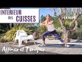 Affiner linterieur des cuisses  14 min