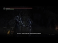 Yuria of Londor's Dialogue After Defeating Sister Friede