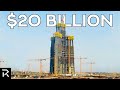 Billion Dollar Construction Mistakes