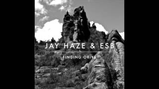 Jay Haze &amp; ESB feat. Tyler - Refine To Deepness (Original Mix) (Leftroom / LEFTCD006)