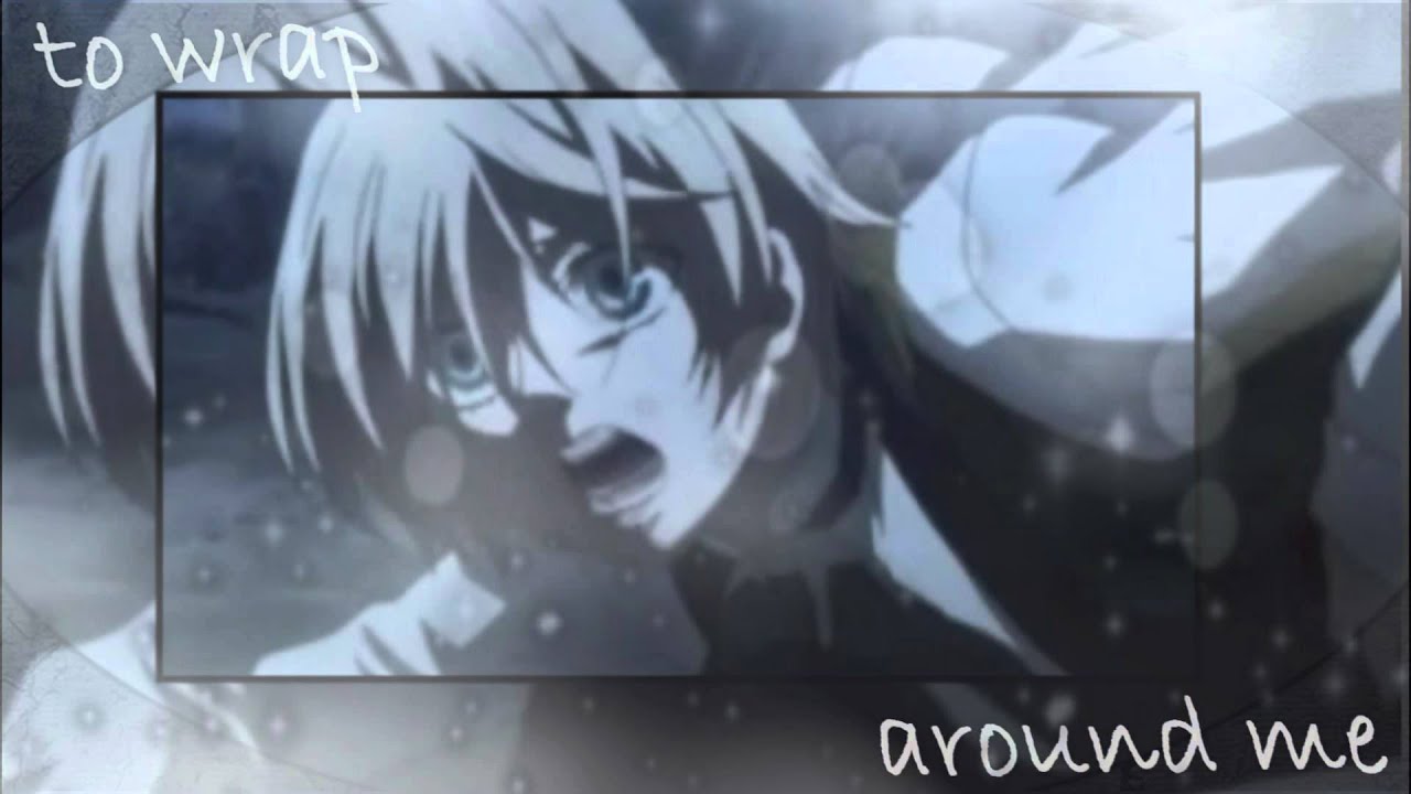 [MEP] - Under my skin Part2 ♥