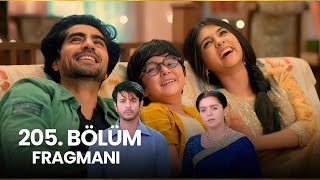 Adına Aşk Diyorlar Hint Dizisi 205. Bölüm Fragmanı Yeh Rishta Kya Kehlata Hai