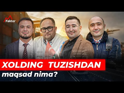 Video: Xolding Nima?