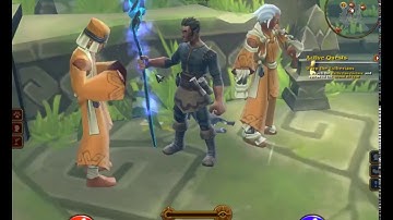 Torchlight 2 gameplay part1- Act1: Wake of the Alchemist