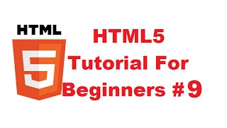 HTML5 Tutorial For Beginners 9 # HTML Images with img tag