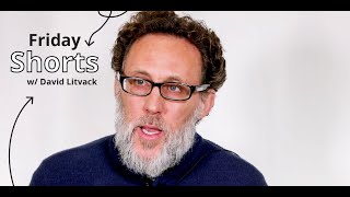 DHHS Video Short: David Litvack Pt. 2