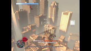 Prototype 2 Walkthrough {HD} Pt 37: Firehawk No More