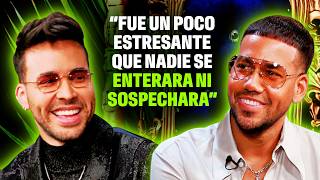 Download Lagu Romeo Santos y Prince Royce revelan su primer álbum juntos: 'Better Late Than Never' MP3