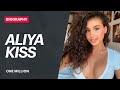 Aliya kiss  russian model  instagram star biography wiki age lifestyle net worth
