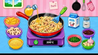 Jeux de cuisine indienne 🧉🍚🥰 screenshot 5
