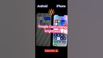 iPhone siri vs Android GA #reels #iphone #iphone13 #iphone14 #vs #android #shorts #tricks