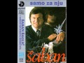 Saban Saulic Samo Za Nju Audio 1988