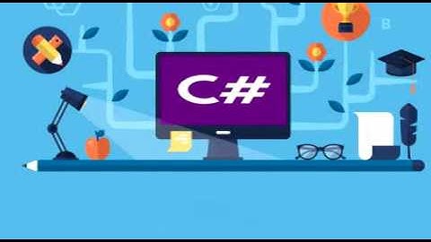 Stanford đào tạo khóa học lập trình C# cơ bản cho người mới