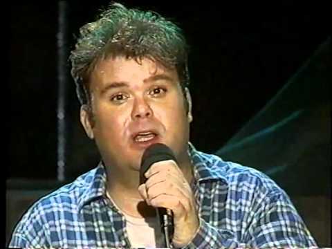Paul de Leeuw - Ik wil niet dat je liegt - De schreeuw van de Leeuw