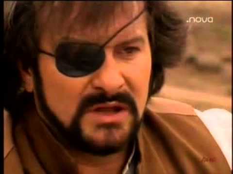 El Zorro, la Espada y la Rosa (Capítulo 83)