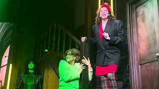 Hunton And Cast - Money, Money, Money 15 - Scissorhands Musical