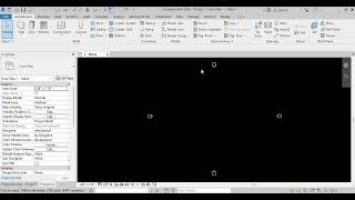 Learn how to change background colors in 4 steps in Revit - Basic Level Tutorial