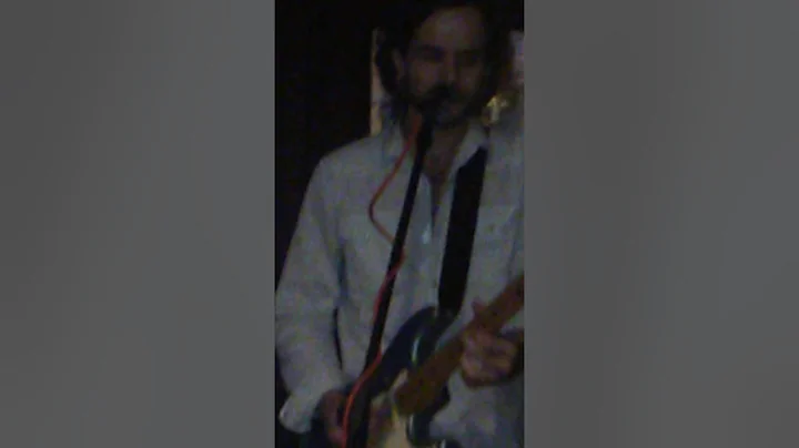 Johnathon Matthews Band