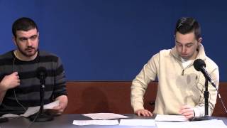 LTCC Sports Show 2 Team 4