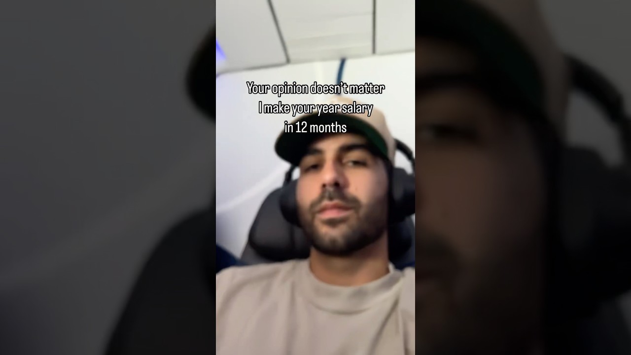 It only took me 365 days