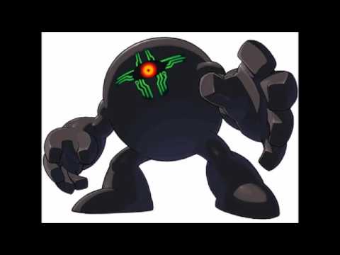 hardest mega man boss