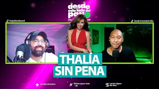 Thalia Carwash | El Show De Angel David Sardi