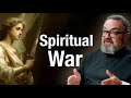 Lust Is a Spiritual War: The Angelic Warfare Confraternity