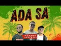 Rapsta - Ada Sa ( Reggae Anak Papua | Official Lyrics Video )