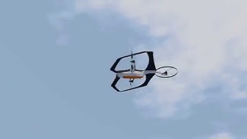 UAVIANaid - Aerodynamics