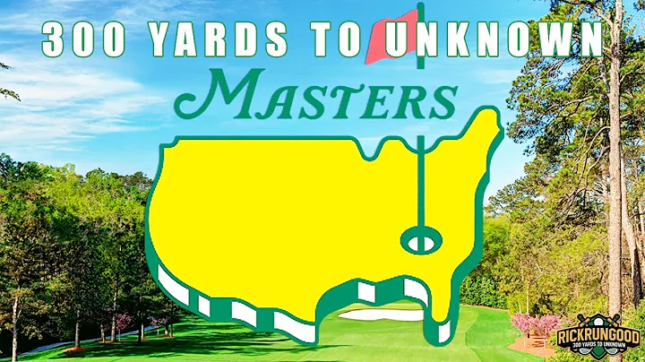 Masters Course Preview with Mark Immelman | August...
