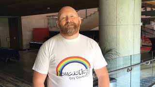 Northern Pride 2018