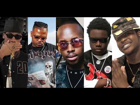 No11 Ft. Focalistic & Ciza Ft Famous Pluto –  How Far (Remix) (Official Lyric Video)