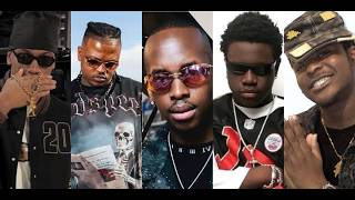 No11 Ft. Focalistic & Ciza Ft Famous Pluto –  How Far (Remix) (Official Lyric Video)
