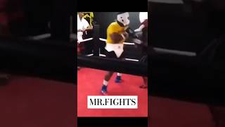 Good Left Hook boxingboxeo boxepowerpunchsparringfightfightingfightercombatsportssports
