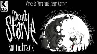 Video thumbnail of "Don't Starve OST - Dawn"