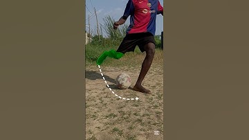 Stop Scrolling & Learn this Insane Viral Penalty Kick🤯🔥🔥#eafc24 #fifamobile #shorts