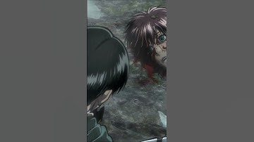 Thumbnail of Levi 😢