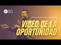 VIDEO DE LA OPORTUNIDAD | 2021