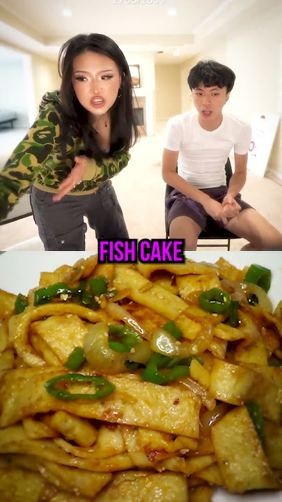 Ray Exposes Nina For Being Fake Asian 🤣