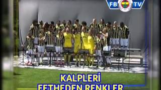 Fenerbahçeli Futbolculardan \