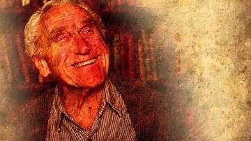 The Shawshank Redemption Title Sequence   Andrew Calvert