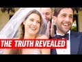 THE TRUTH BEHIND DATING ft. Amanda Cerny & Josh Peck | Funny Relationship Sketch Comedy Videos